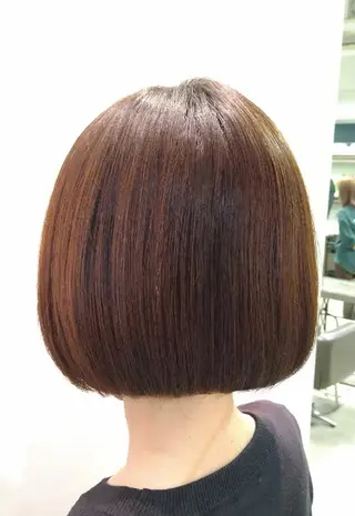 ショート ducca/ kariyaのヘアスタイル