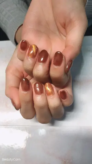 ネイル ✨アン ミユ✨のネイルデザイン