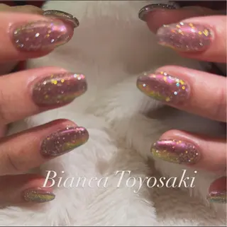 ネイル YAMAZATO ビアンカ豊崎店の眉毛・アイブロウイメージ