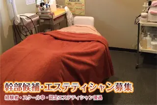 三谷 明子のエステ・リラクイメージ