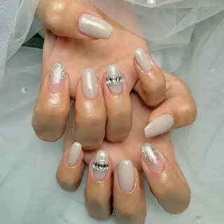 ネイル yu_.nail yuのネイルデザイン