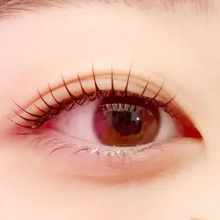 マツエク・マツパ 🧸Celeste Venusのマツエク・マツパデザイン