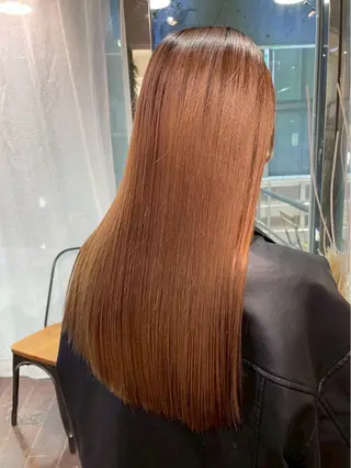 カラー アキト🌙 メンズ特化🔥のヘアスタイル
