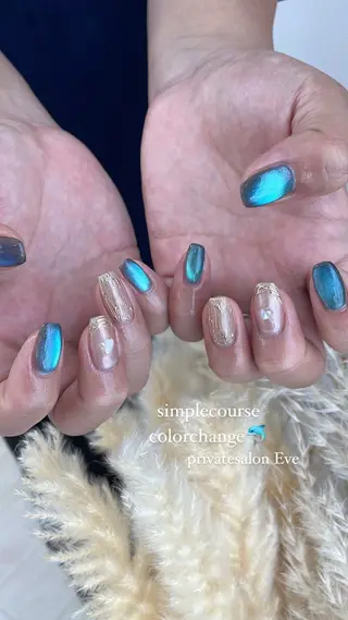 ネイル Eve [nail ＊wax＊HBL]の眉毛・アイブロウイメージ