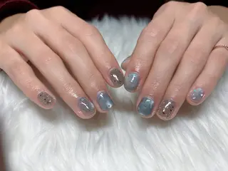 ネイル a nailのネイルデザイン