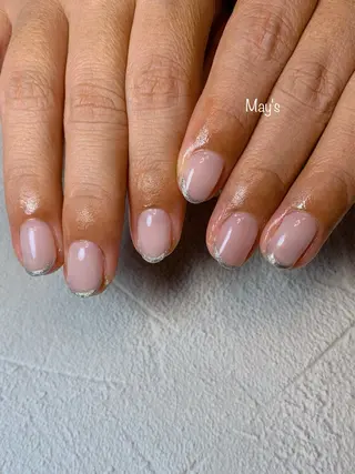 ネイル nail salon May'sのネイルデザイン