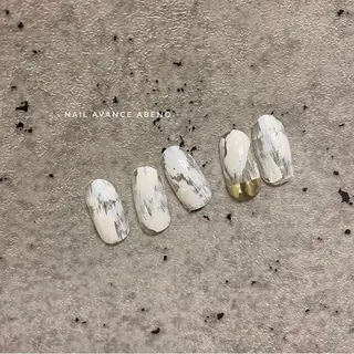 ネイル NailAVANCE miyuのネイルデザイン