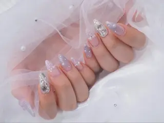 ネイル Lolonail Oのネイルデザイン