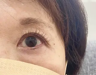 マツエク・マツパ 岩田 イワタのマツエク・マツパデザイン