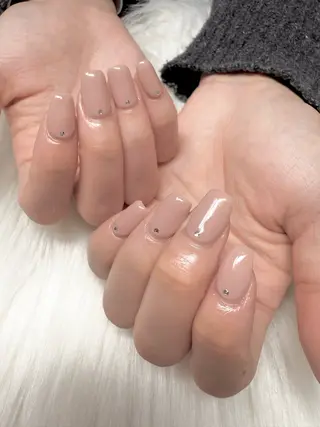 ネイル miss you ♡ Miyuuのネイルデザイン