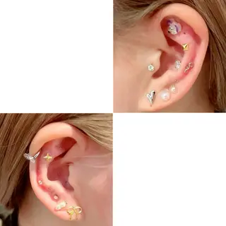 Lassy aoiのマツエク・マツパデザイン