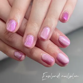 ネイル EaseLand所属・Ease Landのネイルデザイン