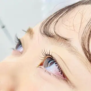 マツエク・マツパ RiLy Kanaのマツエク・マツパデザイン