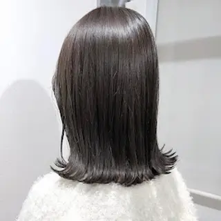 カラー ［THEATER 仙台店🌼］公式のヘアスタイル