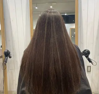 カラー 工藤大輔 クドウダイスケのヘアスタイル