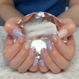 ネイル ゆぴねいる所属・ゆぴねいる yupinailのネイルデザイン