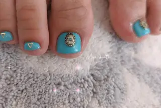 ネイル I LOVE ME NAIL.｡.:*♡のネイルデザイン