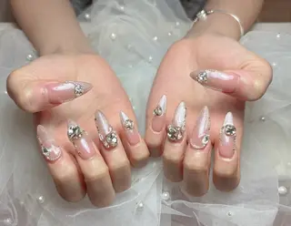 ネイル Bél Nail salon ユキのネイルデザイン