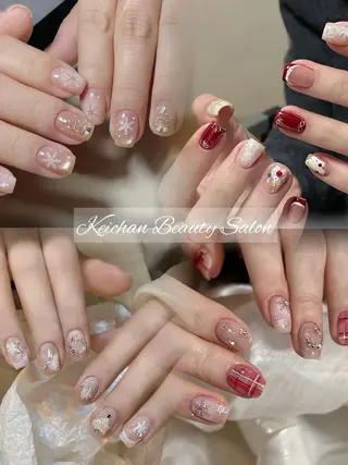 ネイル 閨匠ビューティサロン 新橋店♡Ellieのネイルデザイン