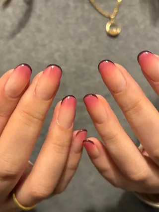 ネイル chika ／ nailのネイルデザイン