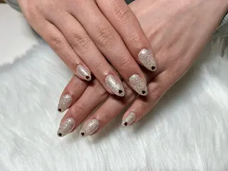 ネイル Butterfly 山田のネイルデザイン