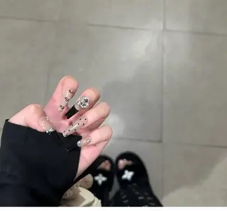 ネイル MEI Nailのネイルデザイン