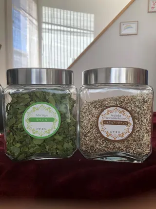 札幌よもぎ蒸し VIVACEのエステ・リラクイメージ