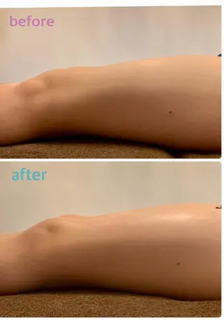 Plume プリュムのエステ・リラクイメージ