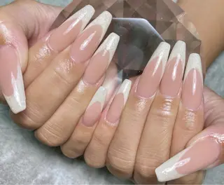ネイル 傷めない持ちがいい Nail..TCのネイルデザイン