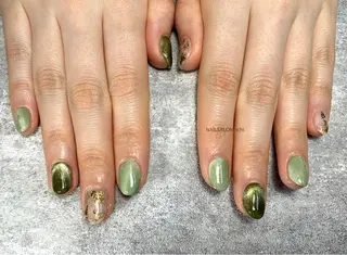 ネイル NAILSALON Ichiのネイルデザイン