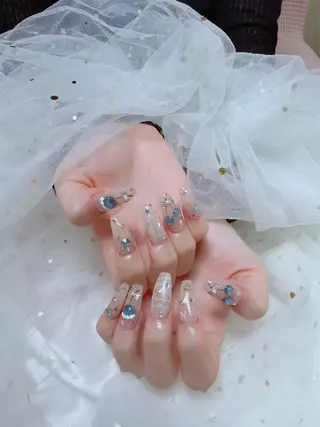 ネイル ジョリ kasumi🌹💅のネイルデザイン