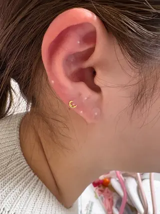 耳つぼ ayaのその他イメージ