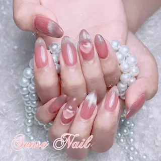 ネイル 🎀Sense Nail池袋店🎀のネイルデザイン