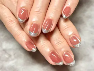 ネイル Nailsalon Graciasのネイルデザイン