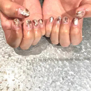 ネイル TRAM-nail moriizumiのネイルデザイン