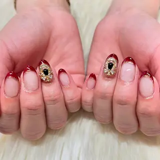 ネイル nail ameryのネイルデザイン