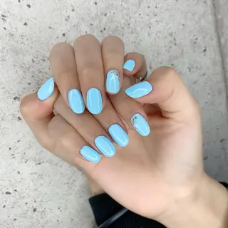 ネイル Salon Ｋのネイルデザイン