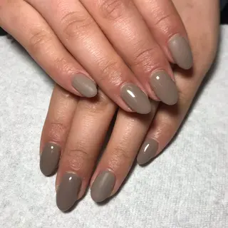 ネイル ECLAT エクラ所属・寺山 千鶴のネイルデザイン