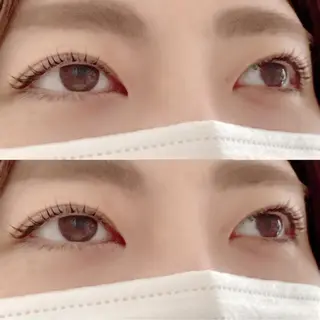 マツエク・マツパ cherii ちはら台のマツエク・マツパデザイン