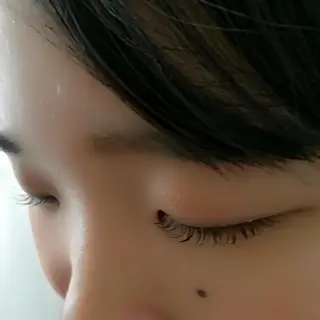 マツエク・マツパ 吉岡 ゆうなのマツエク・マツパデザイン