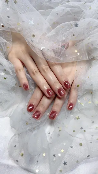 ネイル ジョリ kasumi🌹💅のネイルデザイン