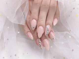 ネイル ジョリ kasumi🌹💅のネイルデザイン