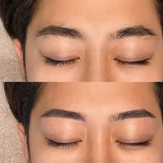 アイブロウ MENOR サエの眉毛・アイブロウイメージ