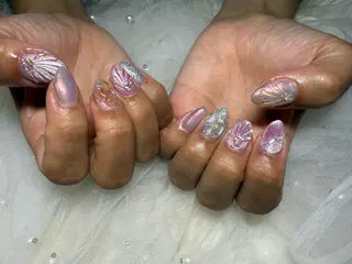 ネイル Ruana Nailのネイルデザイン