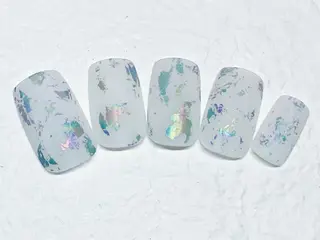 ネイル Suu ..のネイルデザイン