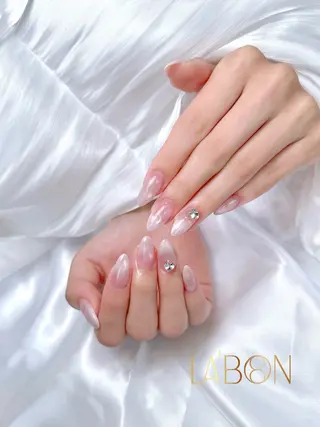 ネイル Labon Nails Artのネイルデザイン