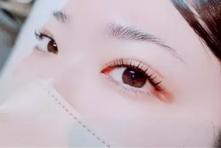 マツエク・マツパ tote. misakiの眉毛・アイブロウイメージ