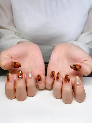 ネイル NAILSALON KOHAKUのネイルデザイン