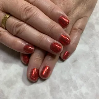ネイル salon Hush Hushのネイルデザイン