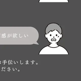 メンズ アイブロウ Kiyo 心斎橋/眉毛専門の眉毛・アイブロウイメージ